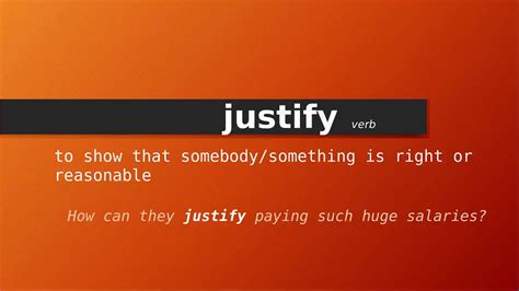 unjustifiably synonym|unfairly justified meaning definition.